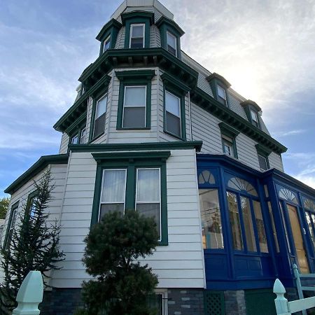 Fort Pl B&B And Gallery New York Exterior photo