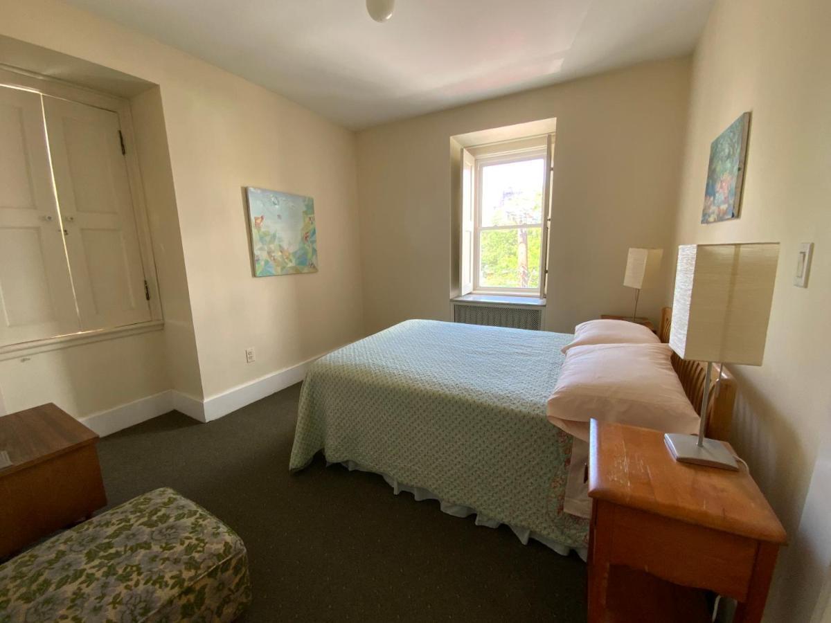 Fort Pl B&B And Gallery New York Exterior photo